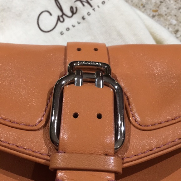 Cole Haan Purse - nwot - Picture 6 of 6